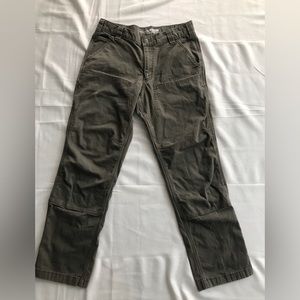 Carhartt pants size 31x30